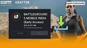 Click early access now button on that website after clicking following screen will appear now scroll until blue become congratulations you have successfully downloaded bgmi early access. How To Get Bgmi Early Access And Download Battlegrounds Mobile India Beta Apk File