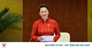 Tổng bí thư, chủ tịch nước nguyễn phú trọng, chủ tịch quốc hội nguyễn thị kim ngân, thường trực ban bí thư trần quốc vượng tham. Nnrukcajxr6hsm