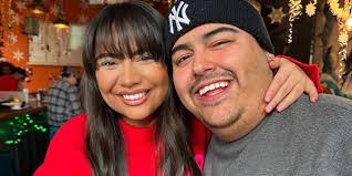 Chelsea Maldonado's Instagram, Twitter & Facebook