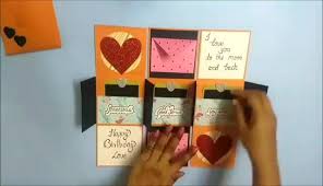 Star lanterns make for interesting eid decorations that add a whimsical touch to your home. Diy Card Ideas Home Facebook