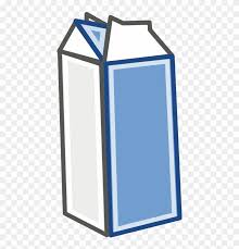 This piece remnds me of the song milk by garbage, what with the album's cover art color being primarily pink, and the title of the song. Milk Carton Kids Chocolate Milk Cartoon Carton Clipart Png Download 43569 Pikpng