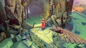 Maybe you would like to learn more about one of these? Superproducao Brasileira Game Toren E Lancado Apos Quatro Anos De Desenvolvimento