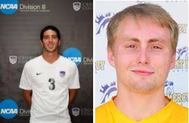 Fresh Faces Oversee Golden Hawk Soccer Programs