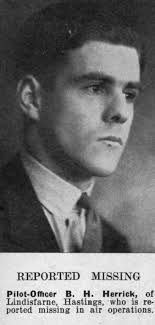 Michael James Herrick