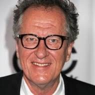 Geoffrey Verity Schofield