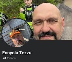 Bill Blakeman's Instagram, Twitter & Facebook