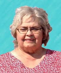 Obituary for Jeanette Mathews