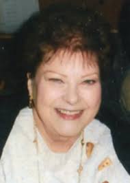 Barbara Ann Dooley