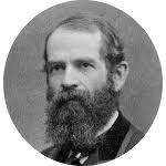 Family relationship of Jay Gould and Dick Clark via Peter Bulkeley