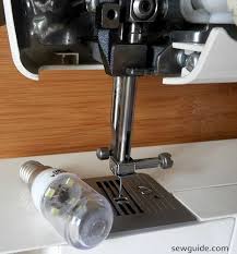 This will keep them from getting caught in your machine. Sewing Machine Repair 10 Scenarios And What You Can Do Sew Guide