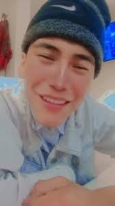 Miguel Lagunas's Instagram, Twitter & Facebook