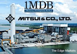 Jimah east power sdn bhd (''issuer'') Tnb To Pay 1mdb Rm46 98m For Stake In Project 3b The Edge Markets