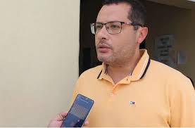 O prefeito de Paquetá do Piauí, Dr. Clayton Barros, anunciou nesta  sexta-feira, 15 de março, que os agricultores do município já podem sacar o  benefício do Garantia-Safra referente ao período 2022-2023. Em
