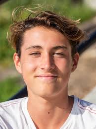 15-year-old saves mother and son in rip current a week after taking  lifesaving class