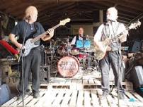 Off The Wall @ The Safe Harbour