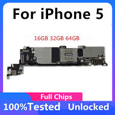1x motherboard flex cable · special repair parts for shop. Free Icloud For Iphone 5 Motherboard 100 Original Unlocked For Iphone 5 Logic Board Free Icloud With Ios System Full Chips Special Promo 104a Goteborgsaventyrscenter
