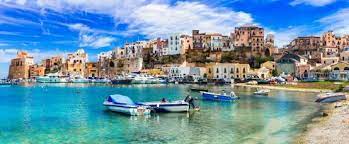 Sycylia jest największą wyspą na morzu śródziemnym i od wieków fascynuje przybyszów z całego dla miłośników historii i zabytków sycylia jest otwartą szkatułką z klejnotami nagromadzonymi przez. Sycylia Wakacje 2021 I Wczasy Last Minute We Wloszech Fly Pl