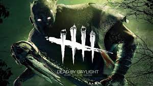 Pin On Dead By Daylight Horror Game