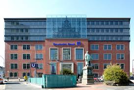 Mannheim branch is located in germany. 66 Deutsche Bank Mannheim Wasserturm 2021 Images
