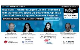 If you need help right away, contact your local erie insurance agent. Webcasts Ecm Category Pyramid Solutions