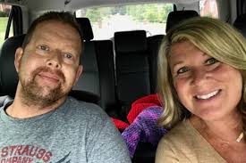 Fundraiser for Wendy Johns by Kathi Beach : Bens Journey