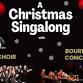 A Christmas Singalong with Bournemouth Concert - New Milton Memorial Centre, Whitefield Rd Event Image