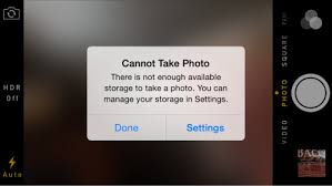 How To Free Up Space On Your Iphone Iphone Hacks Iphone Ipad