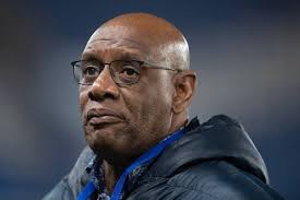 The Chase's Shaun Wallace says 'I could be prone to that' as he shares  health fears