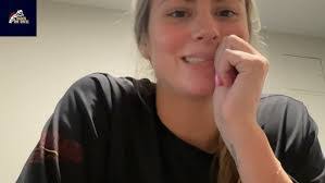 Josie Hoff's Instagram, Twitter & Facebook