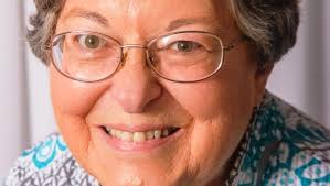 First American female ordained rabbi speaks at two synagogues