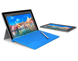Surface Pro 4 De La Puissance Pour Toute La Journee Microsoft Surface Pro Microsoft Surface Pro 4 Surface Pro