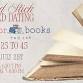 7/21 - Red Stick Speed Dating @ TBR Books & Tea