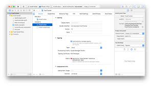 Start Developing Ios Apps Swift Build A Basic Ui