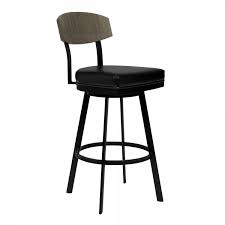 Matte Black And Gray Counter Height Stool Frisco Rc Willey Furniture Store In 2020 Black Bar Stools Bar Stools Brown Bar Stools