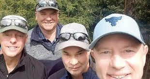 Jeff Mclellan's Instagram, Twitter & Facebook