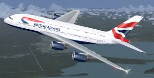 There is ample personal storage and accents like. Airbus A380 British Airways