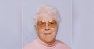 Marjorie Louise Pilbeam Obituary