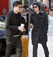 Carey mulligan and her husband marcus mumford have reportedly welcomed a newborn baby! Carey Mulligan And Marcus Mumford Married Vogue It