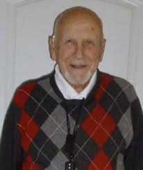 Samuel Roy Kegley Obituary