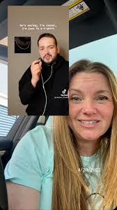 Katherine Kuster's Instagram, Twitter & Facebook