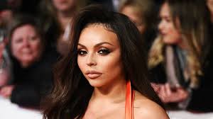 She is part of the band named little mix. Little Mix S Jesy Nelson Is Taking An Extended Break From The Band