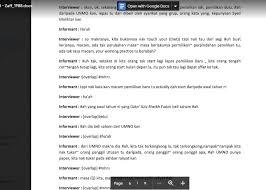 Contextual translation of tukar into english. Transcript Malay And English Audio Or Video By Adibr91 Fiverr