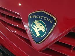 Logo ini sangat sinonim dengan waja yang cukup popular pada masa itu. Detik Bersejarah Logo Baru Proton Dilancarkan Hari Ini Mekanika