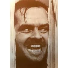 Meditation By Jack Bilander Print