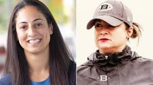 The final national football league game of the 2020 season, super bowl lv, was held on sunday at raymond james stadium in tampa, florida. Buccaneers Become First Nfl Team With 2 Female Coaches Cnn