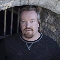 The Lamplighters by Frazer Lee