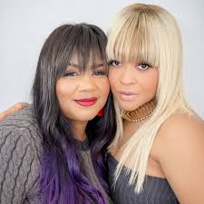 Lacy Fields (@mshealthyhair) · Rockville, MD