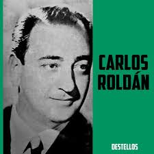 Carlos Roldán: álbuns, músicas, shows