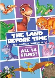 Frank welker, tress macneille, kenneth mars and others. The Land Before Time The Complete Collection Dvd The Land Before Time Ii The Great Valley Adventure Iii The Time Of The Great Giving Iv Journey Through The Mists