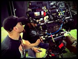 Director Of Photography Ben Demaree Double Trouble Sure We Re Nerdy About Our Gear And Our Jobs But Welcome Cinematography Digital Cinema Cinema Camera